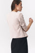 Jacket model 216887